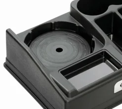 Bartscher Kaffeestation 1190 für 1 Isolierpumpkanne