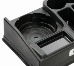Bartscher Kaffeestation 1190 für 1 Isolierpumpkanne