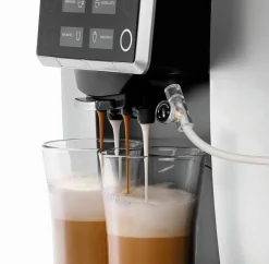 Bartscher Kaffeevollautomat Kaffeemaschine KV1 Classic
