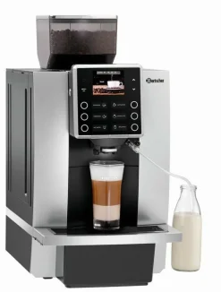 Bartscher Kaffeevollautomat Kaffeemaschine KV1 Classic