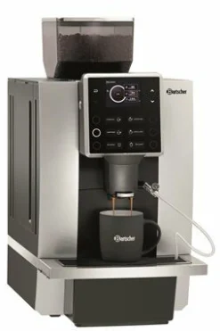 Bartscher Kaffeevollautomat Kaffeemaschine KV1 Classic