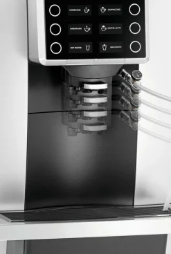 Bartscher Kaffeevollautomat Kaffeemaschine KV1 Classic