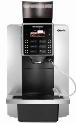 Bartscher Kaffeevollautomat Kaffeemaschine KV1 Classic