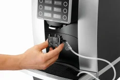 Bartscher Kaffeevollautomat Kaffeemaschine KV1 Classic