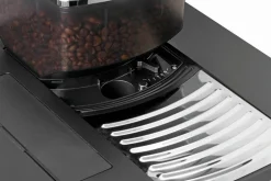 Bartscher Kaffeevollautomat Kaffeemaschine KV1 Classic