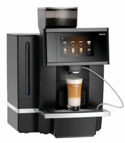 Bartscher Kaffeevollautomat Kaffeemaschine KV1 Comfort