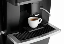 Bartscher Kaffeevollautomat Kaffeemaschine KV1 Comfort