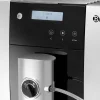 Bartscher Kaffeevollautomat Kaffeemaschine Easy Black 250