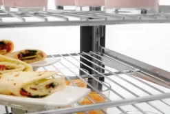 Bartscher Kalte Theke Bartscher DeliCool IIIL