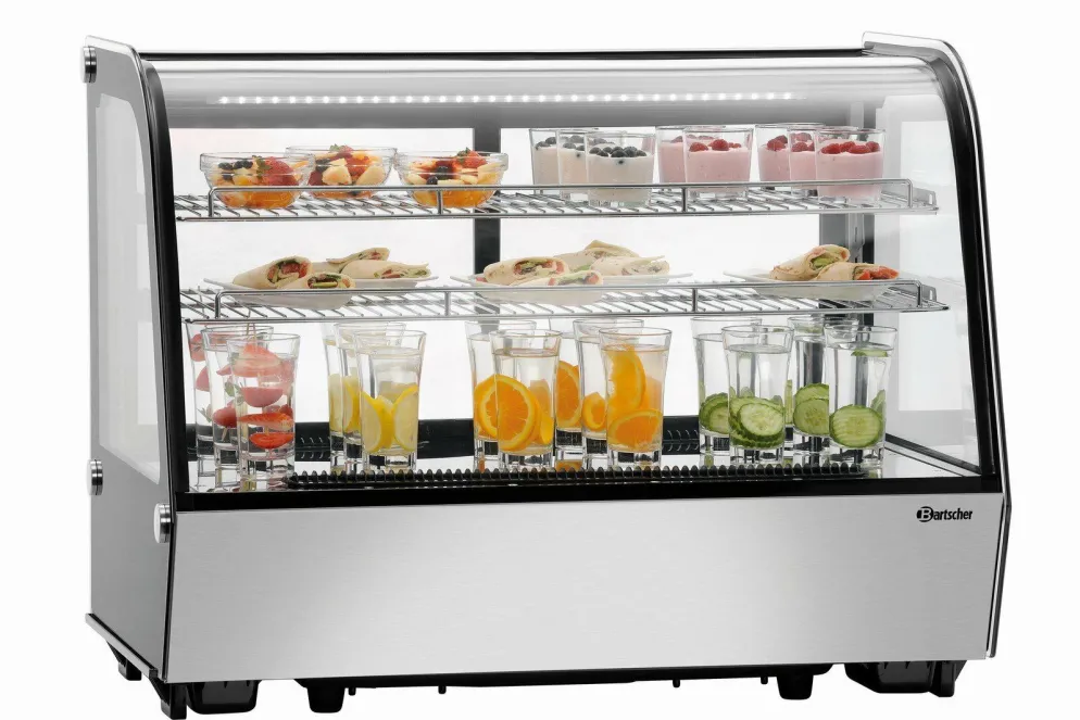 Bartscher Kalte Theke Bartscher DeliCool IIIL