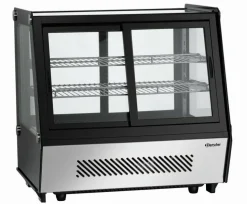 Bartscher Kalte Theke Deli-Cool II D