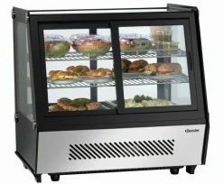 Bartscher Kalte Theke Deli-Cool II D