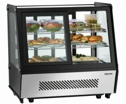 Bartscher Kalte Theke Deli-Cool II D