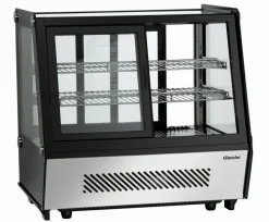 Bartscher Kalte Theke Deli-Cool II D