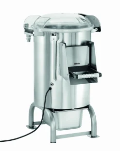 Bartscher Kartoffelschälmaschine 10KG