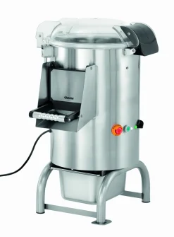 Bartscher Kartoffelschälmaschine 10KG
