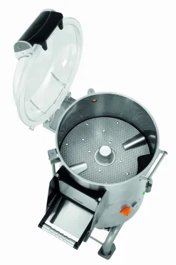 Bartscher Kartoffelschälmaschine 10KG