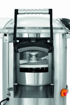 Bartscher Kartoffelschälmaschine 10KG