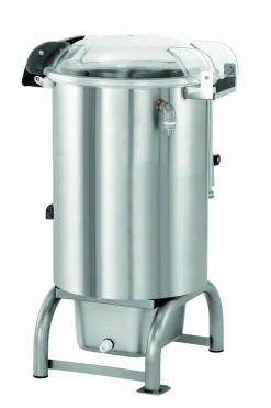 Bartscher Kartoffelschälmaschine 10KG