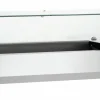BARTSCHER Kühlaufsatz GL4-1401 für 6x 1/4 GN, Breite 1400