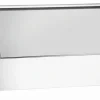 Bartscher Kühlaufsatzvitrine mit Deckel, Breite 1500mm, 5x 1/3 GN