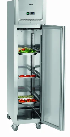 Bartscher Kühlschrank 335L GN 1/1, 335 Liter