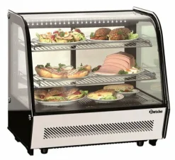 Bartscher Kühlvitrine Deli-Cool II
