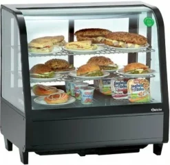 Bartscher Kühlvitrine Deli-Cool I