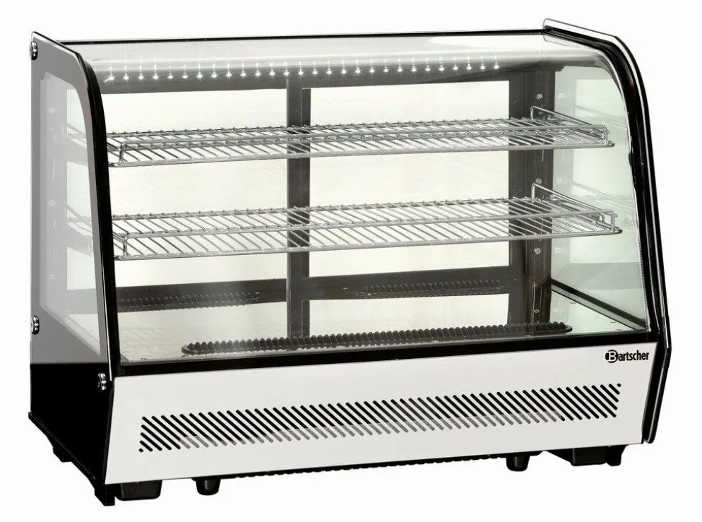 Bartscher Kühlvitrine Deli Cool III