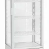 Bartscher Kühlvitrine 235 L-W