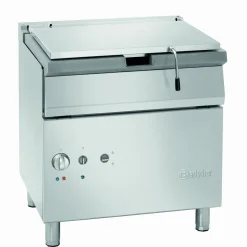 Bartscher Kippbratpfanne 700 E51LEK, 60 Liter