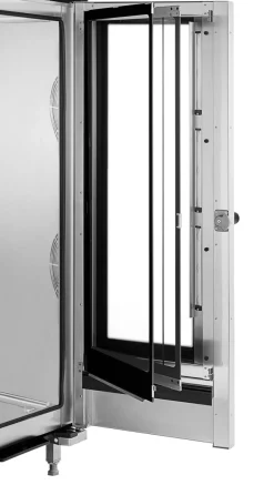 Bartscher Kombidämpfer Gigasteam 20110DRS für 20x 1/1GN