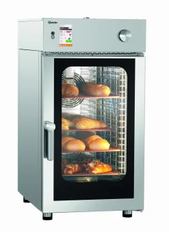 Bartscher Kombidämpfer Silversteam-K 10110D, 10x 1/1 GN