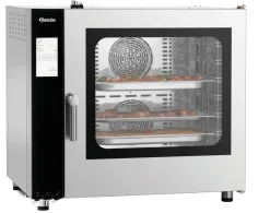 Bartscher Kombidämpfer Silversteam2 7110DRS für 7x 1/1GN