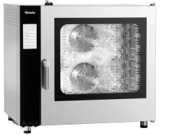 Bartscher Kombidämpfer Silversteam2 7110DRS für 7x 1/1GN