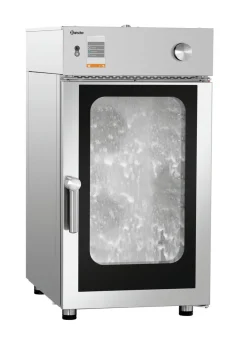 Bartscher Kombidämpfer Silversteam-K 10110DRS für 10x 1/1GN
