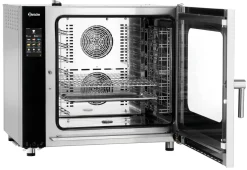 Bartscher Kombidämpfer Silversteam2 7110D für 7x 1/1GN