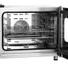 Bartscher Kombidämpfer Silversteam2 5110D für 5x 1/1GN