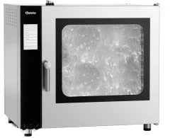 Bartscher Kombidämpfer Silversteam2 P-7110DRS für 7x 1/1GN