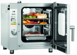 Bartscher Kombidämpfer Silversteam P-5230DRS, 5x 2/3 GN