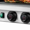 Bartscher Kontaktgrill "Panini-MDI" 1GR, 2,2 kW