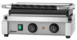 Bartscher Kontaktgrill