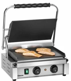 Bartscher Kontaktgrill