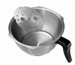 Bartscher Korbfilter-Kaffeemaschine Aurora 22