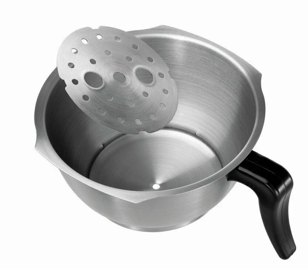 Bartscher Korbfilter-Kaffeemaschine Aurora 22