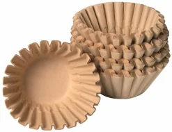 Bartscher Korbfilterpapier 250 Stück