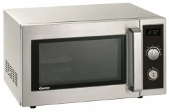 Bartscher Mikrowellengerät 25L, 1000W