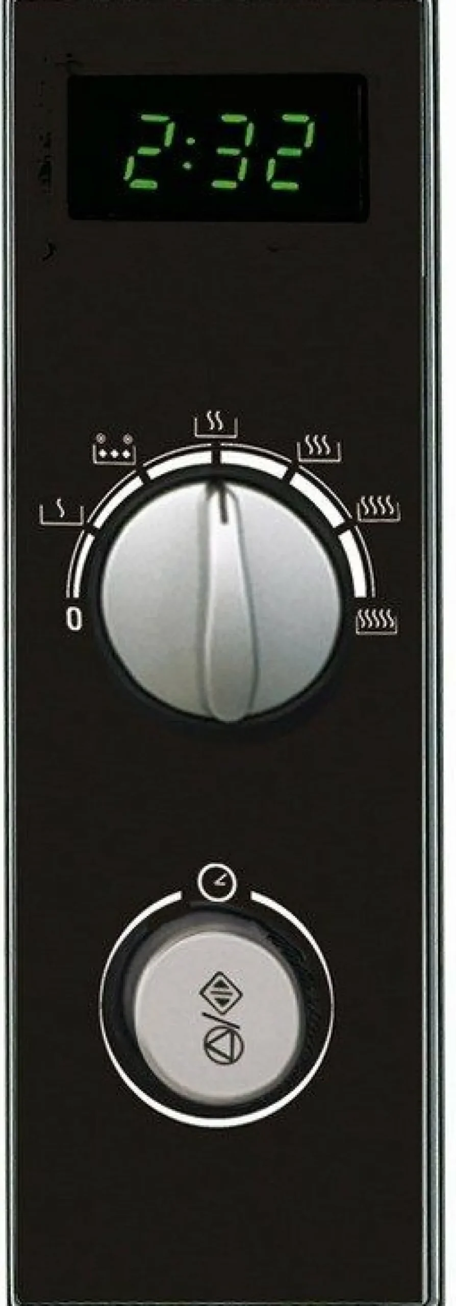 Bartscher Mikrowellengerät 25L, 1000W