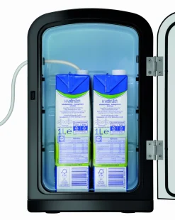 Bartscher Milchkühlschrank KV6LTE, 6 Liter