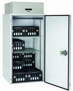 Bartscher Mini-Kühlzelle BS1240L, 1240 Liter, unmontiert